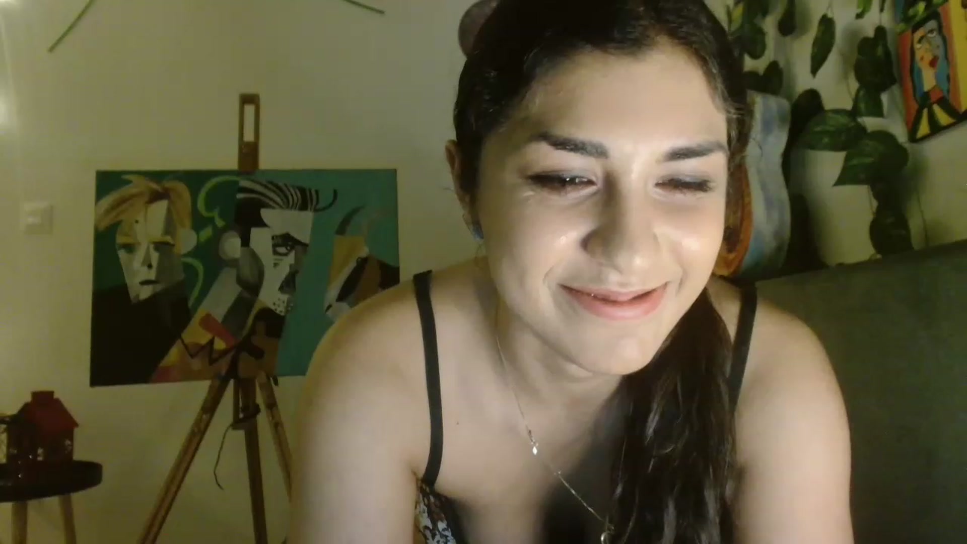 Gallery image thumbnail from GiselleH's myfreecams stream on, 02/17/2023, 19:24 image 13 of 20