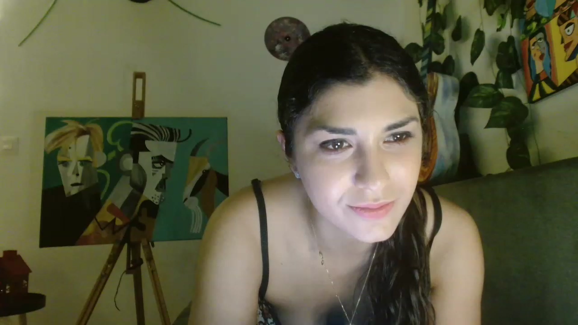 Gallery image thumbnail from GiselleH's myfreecams stream on, 02/17/2023, 19:24 image 10 of 20