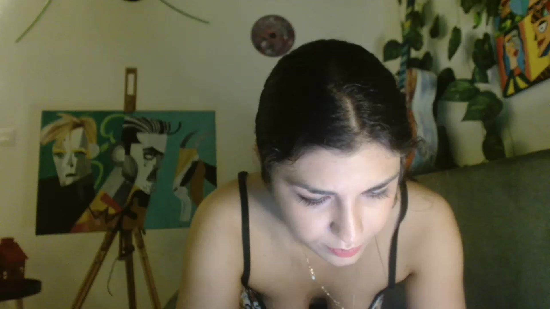 Gallery image thumbnail from GiselleH's myfreecams stream on, 02/17/2023, 19:24 image 8 of 20
