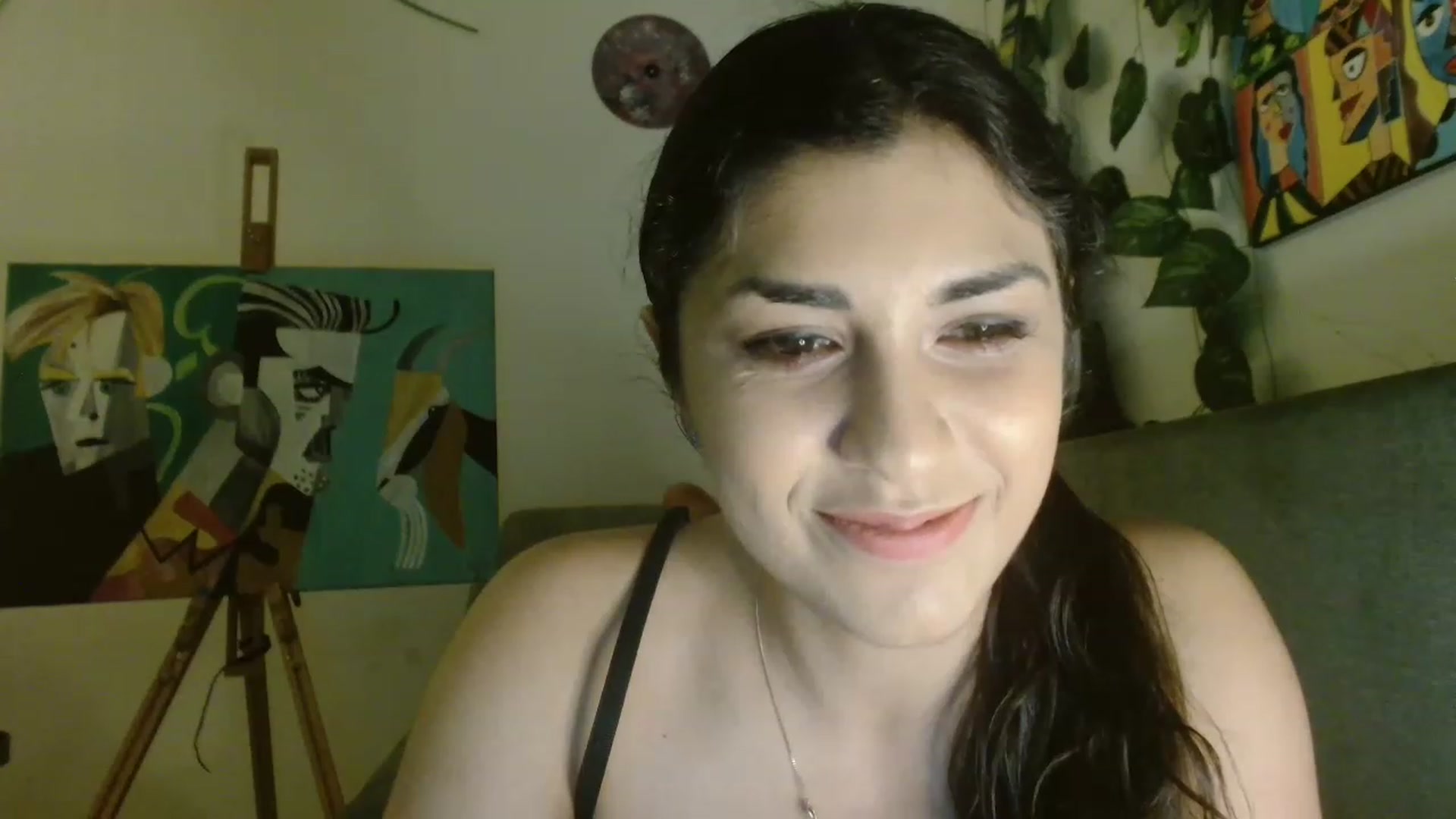 Gallery image thumbnail from GiselleH's myfreecams stream on, 02/17/2023, 19:24 image 5 of 20