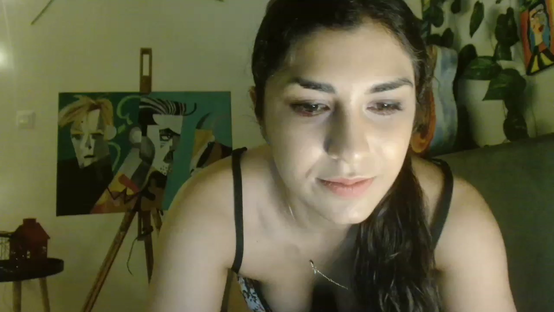 Gallery image thumbnail from GiselleH's myfreecams stream on, 02/17/2023, 19:24 image 16 of 20
