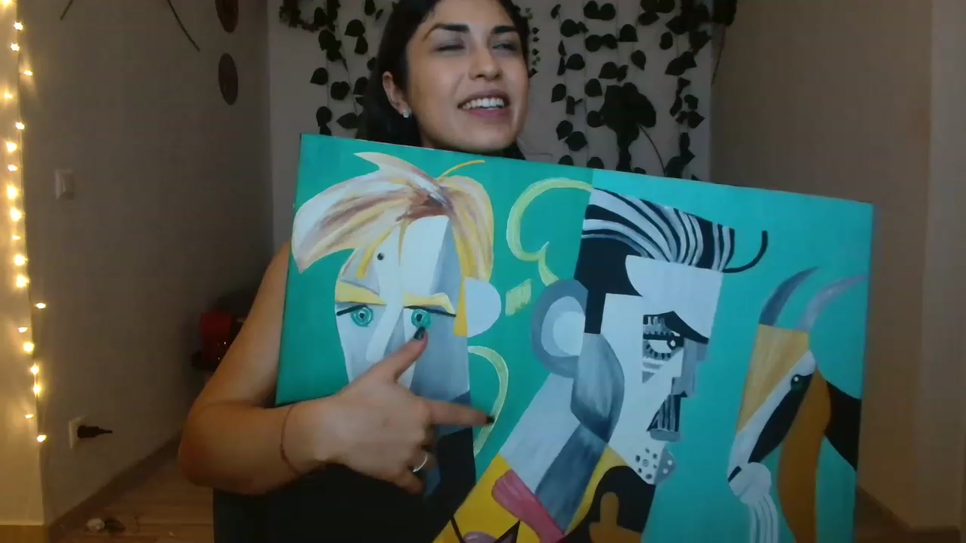 Gallery image thumbnail from GiselleH's myfreecams stream on, 02/18/2023, 16:41 image 17 of 20