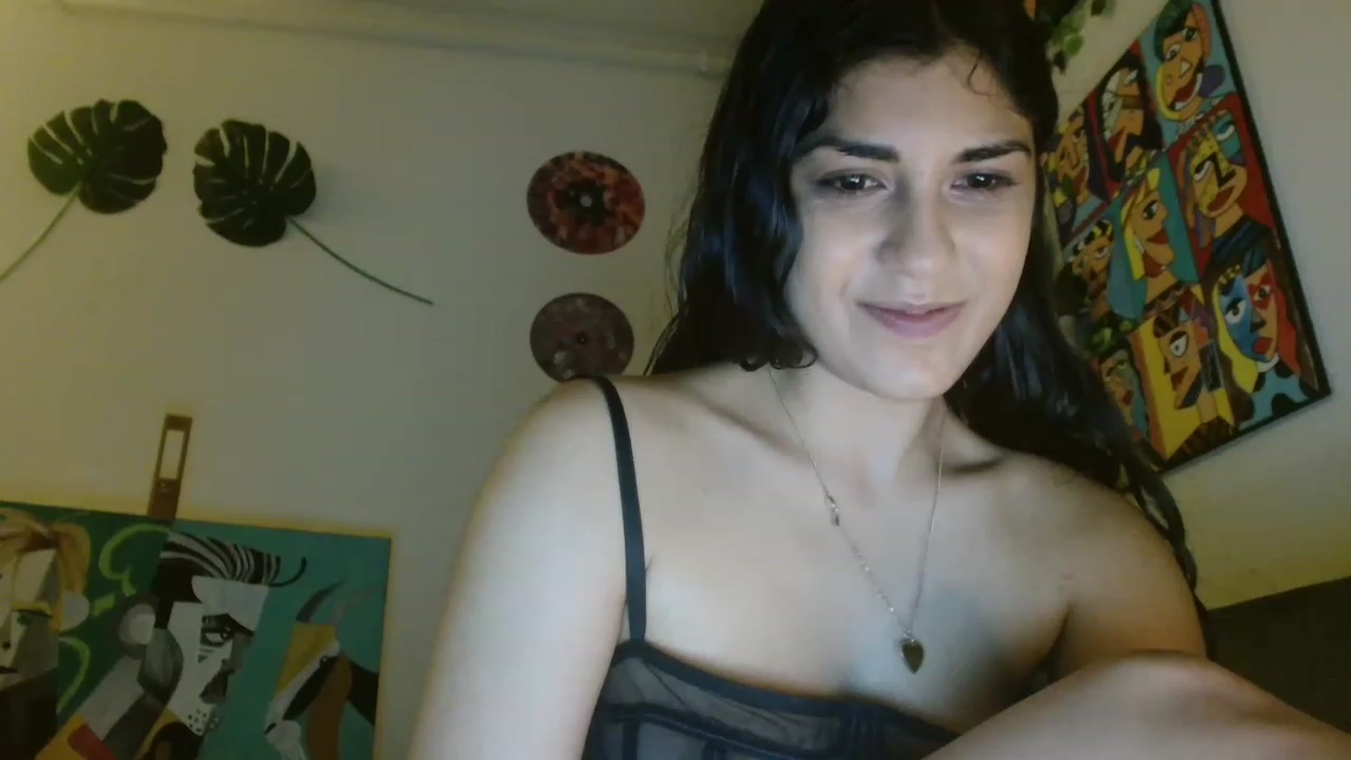 Gallery image thumbnail from GiselleH's myfreecams stream on, 02/18/2023, 17:31 image 12 of 20