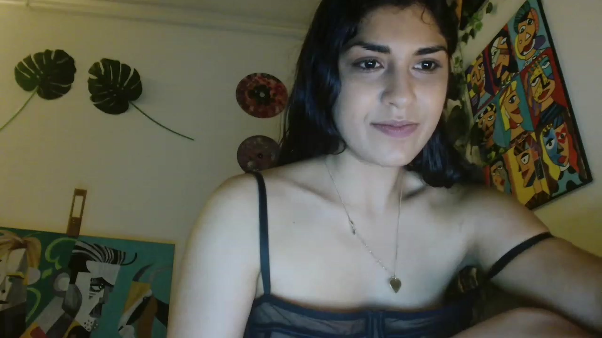 Gallery image thumbnail from GiselleH's myfreecams stream on, 02/18/2023, 17:31 image 9 of 20