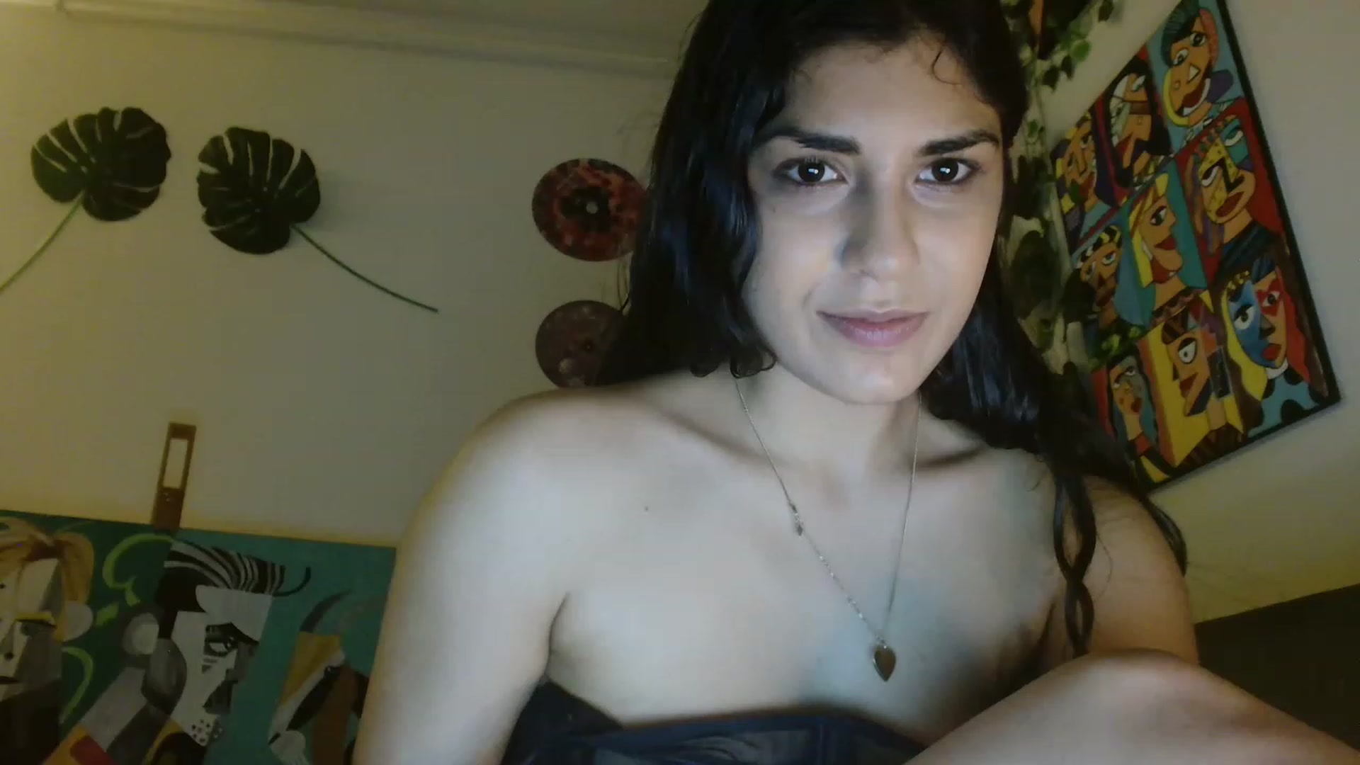 Gallery image thumbnail from GiselleH's myfreecams stream on, 02/18/2023, 17:31 image 14 of 20