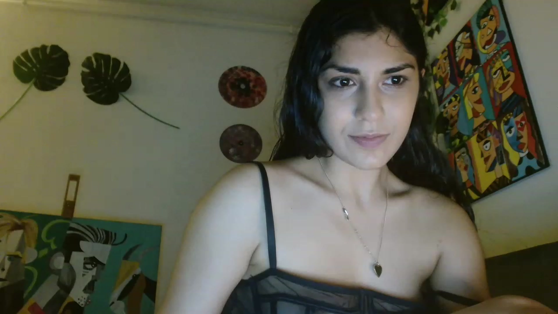 Gallery image thumbnail from GiselleH's myfreecams stream on, 02/18/2023, 17:31 image 11 of 20