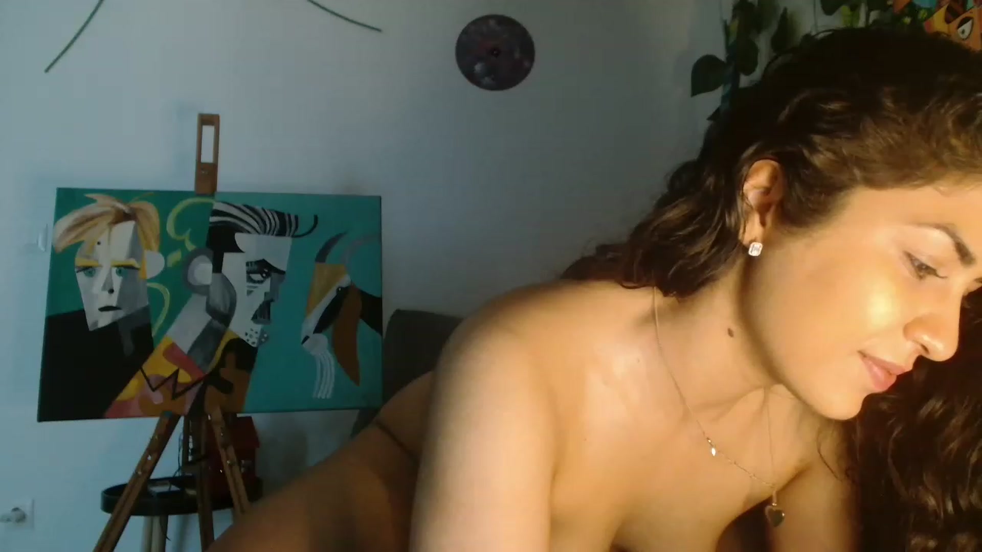 Gallery image thumbnail from GiselleH's myfreecams stream on, 02/19/2023, 14:57 image 17 of 20