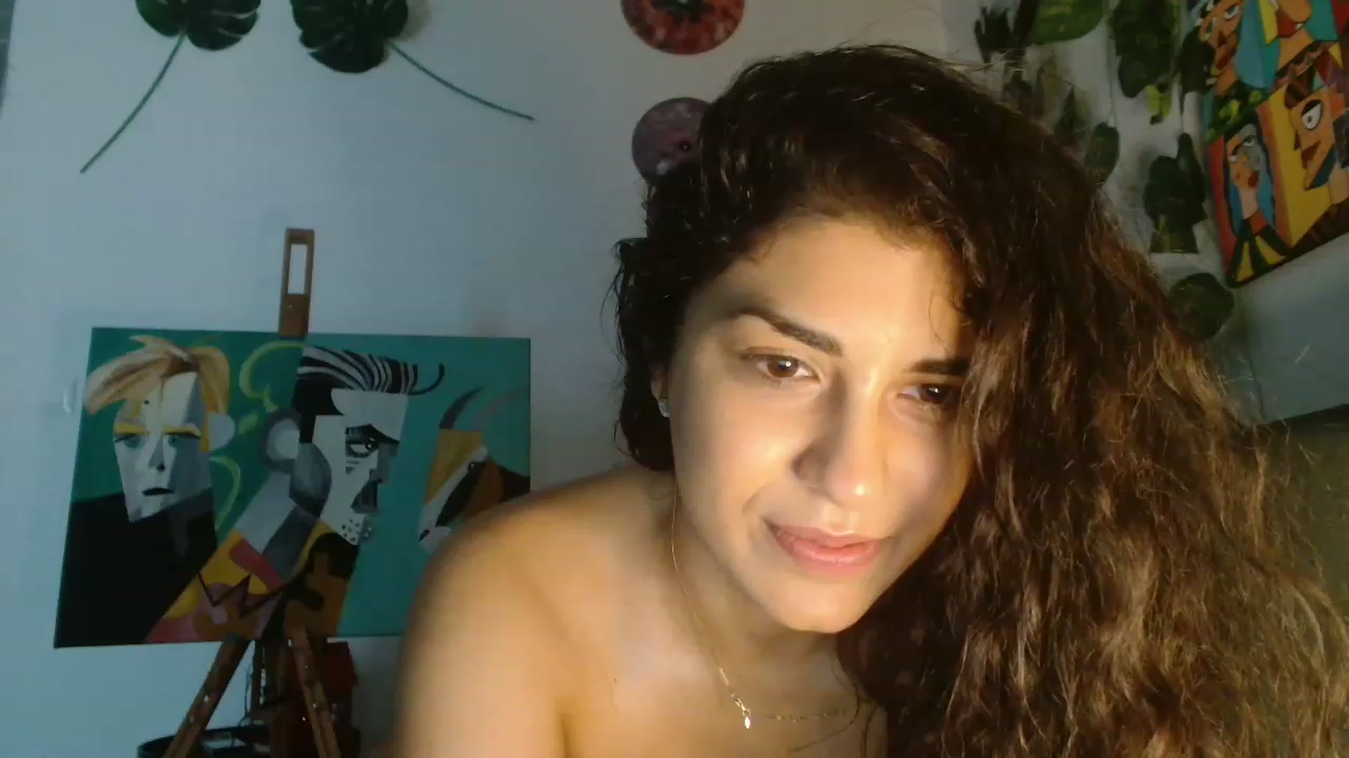 Gallery image thumbnail from GiselleH's myfreecams stream on, 02/19/2023, 14:57 image 16 of 20