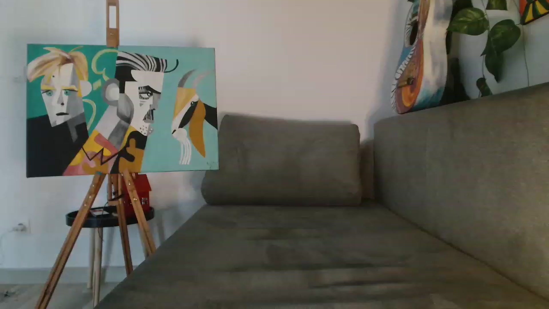 Gallery image thumbnail from GiselleH's myfreecams stream on, 02/19/2023, 14:57 image 3 of 20