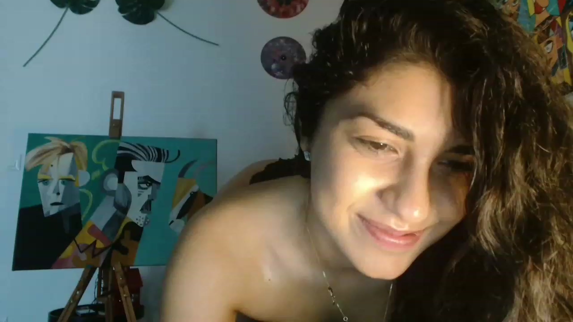 Gallery image thumbnail from GiselleH's myfreecams stream on, 02/19/2023, 14:57 image 14 of 20