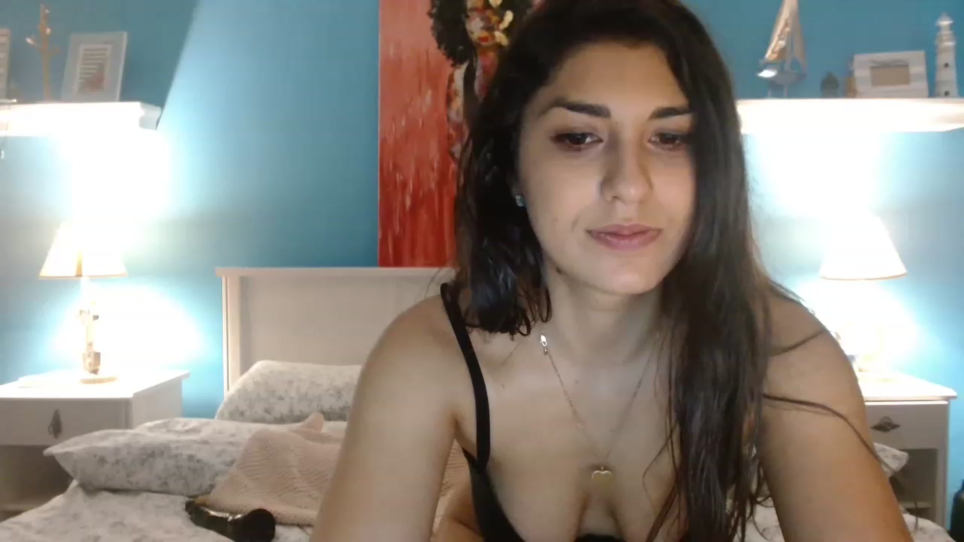 Gallery image thumbnail from GiselleH's myfreecams stream on, 02/26/2023, 17:30 image 3 of 20