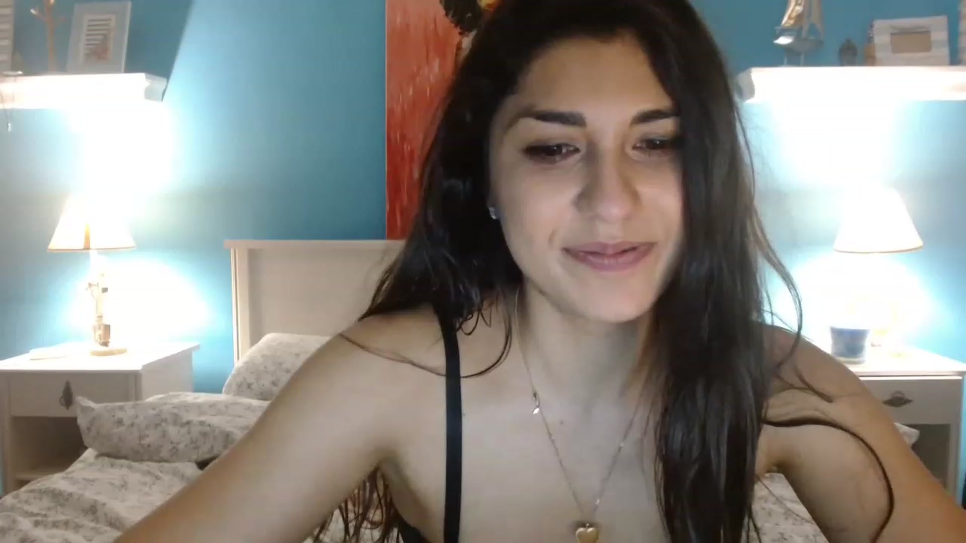 Gallery image thumbnail from GiselleH's myfreecams stream on, 02/26/2023, 17:30 image 11 of 20