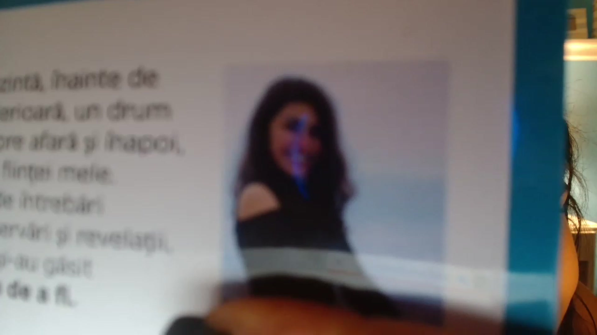 Gallery image thumbnail from GiselleH's myfreecams stream on, 02/26/2023, 17:30 image 12 of 20