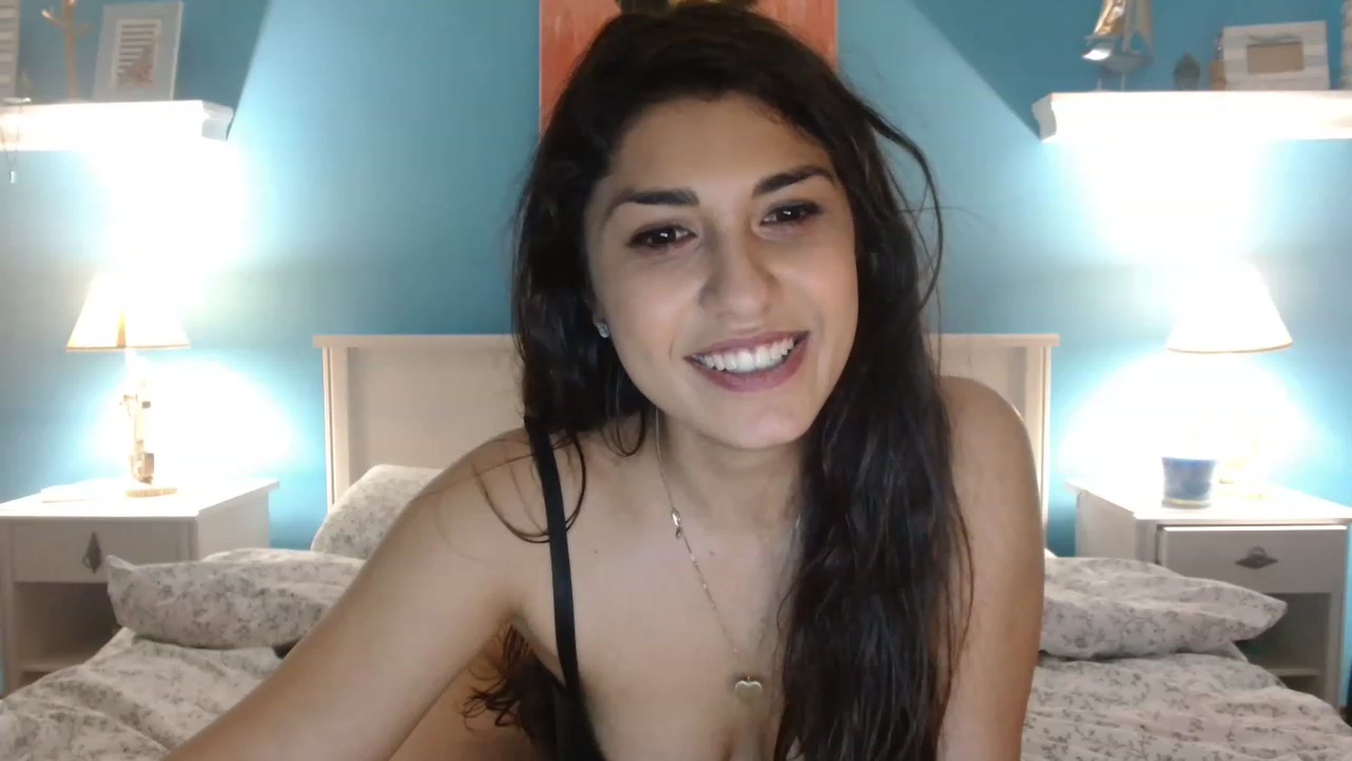 Gallery image thumbnail from GiselleH's myfreecams stream on, 02/26/2023, 17:30 image 8 of 20