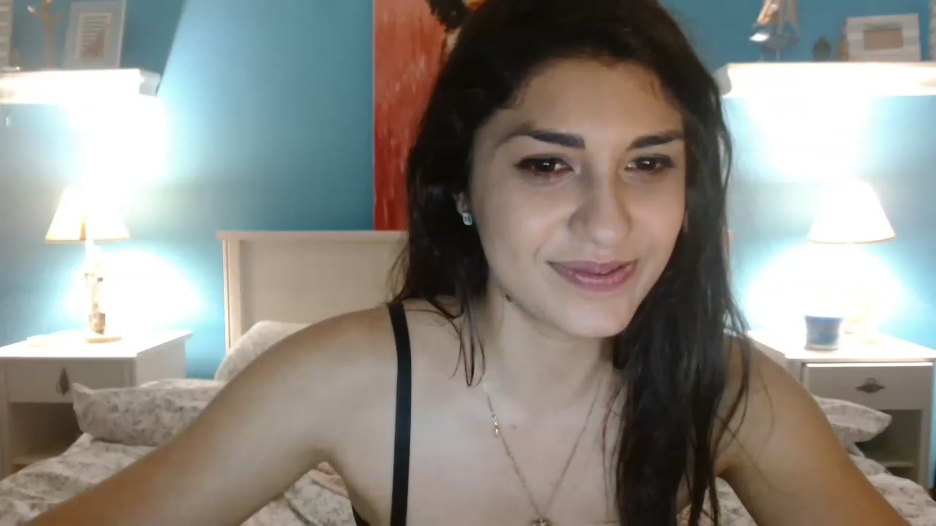 Gallery image thumbnail from GiselleH's myfreecams stream on, 02/26/2023, 17:30 image 13 of 20