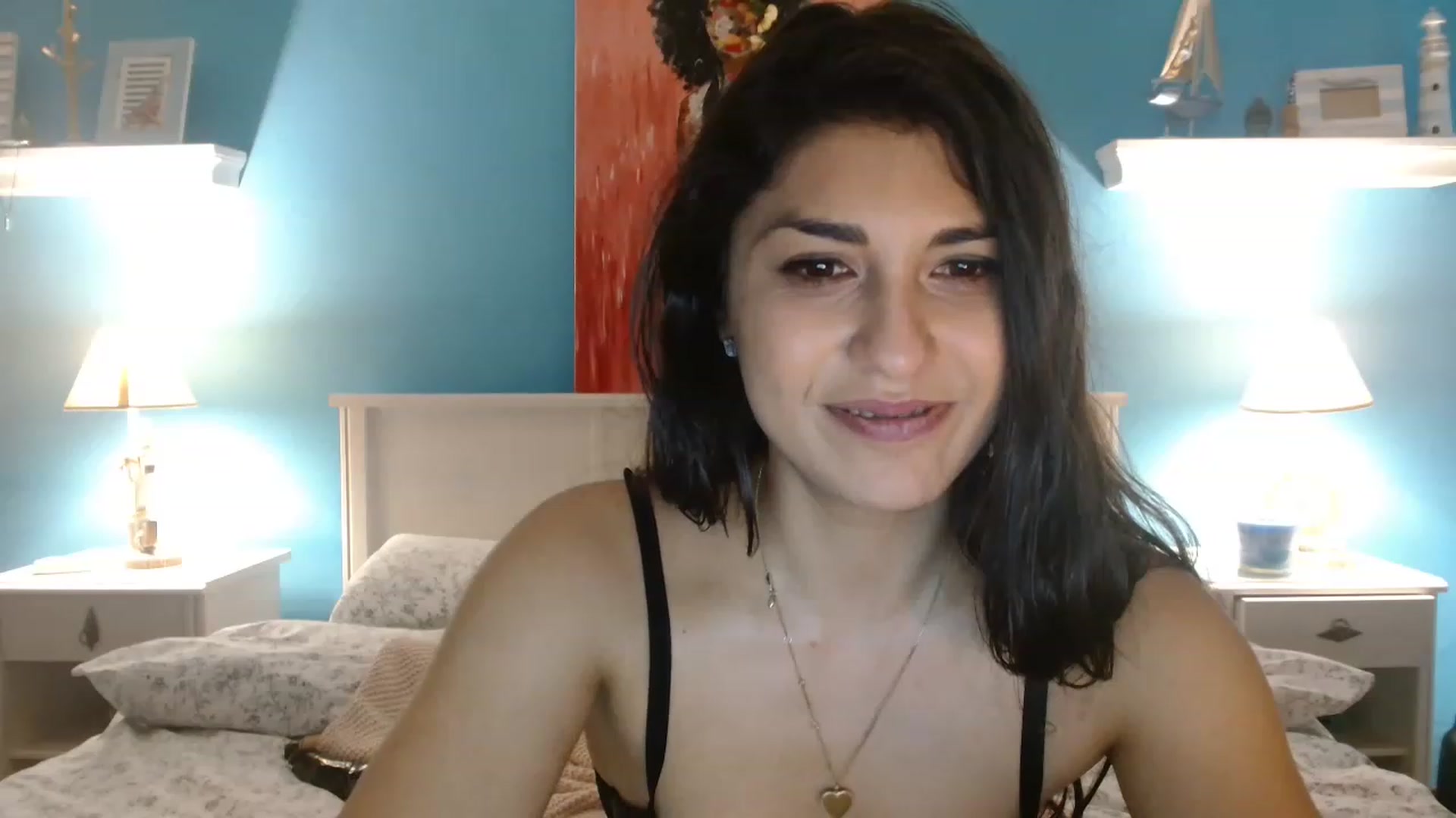 Gallery image thumbnail from GiselleH's myfreecams stream on, 02/26/2023, 17:30 image 5 of 20