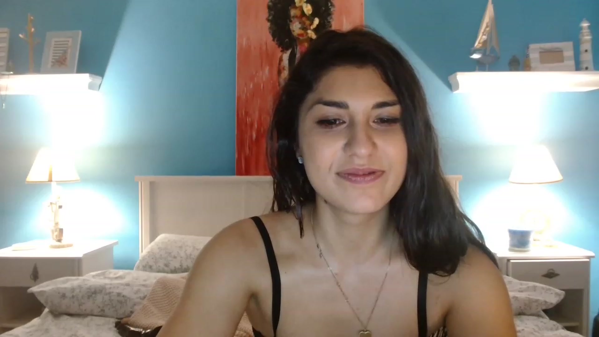 Gallery image thumbnail from GiselleH's myfreecams stream on, 02/26/2023, 17:30 image 4 of 20