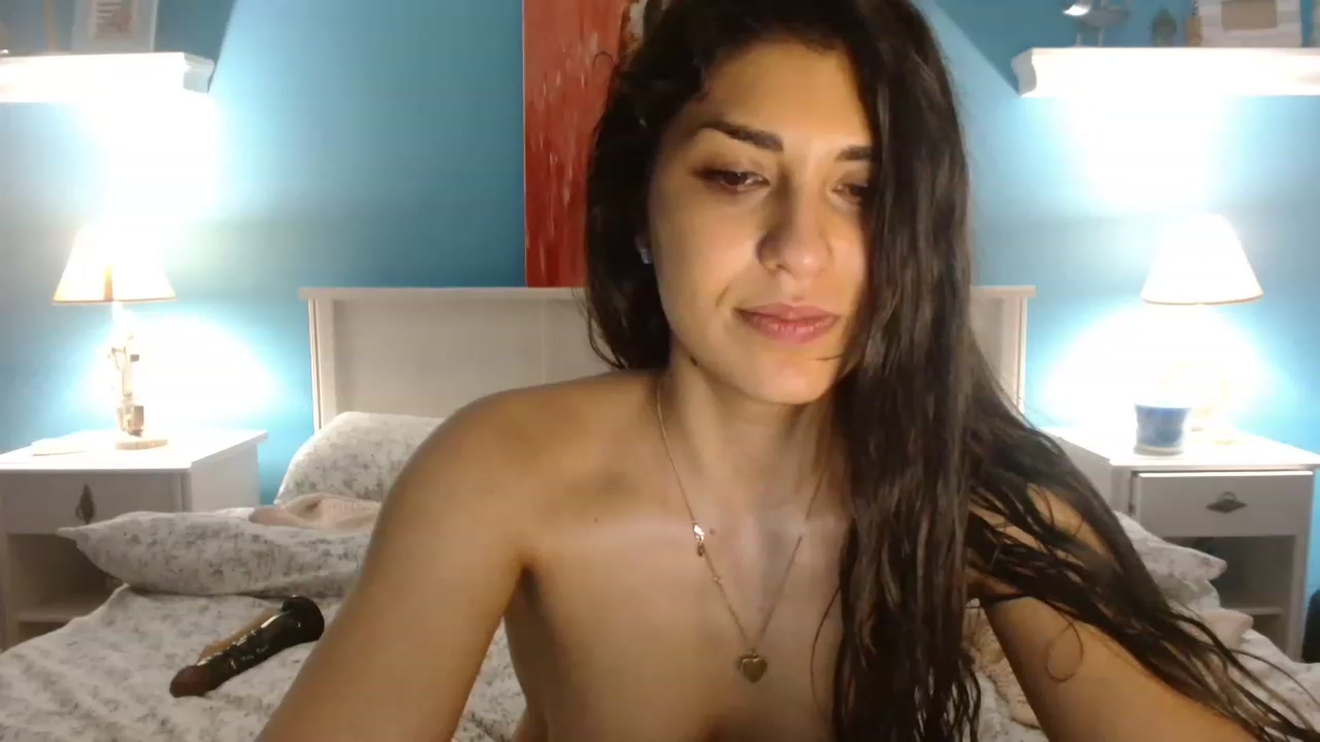 Gallery image thumbnail from GiselleH's myfreecams stream on, 02/26/2023, 21:20 image 18 of 20