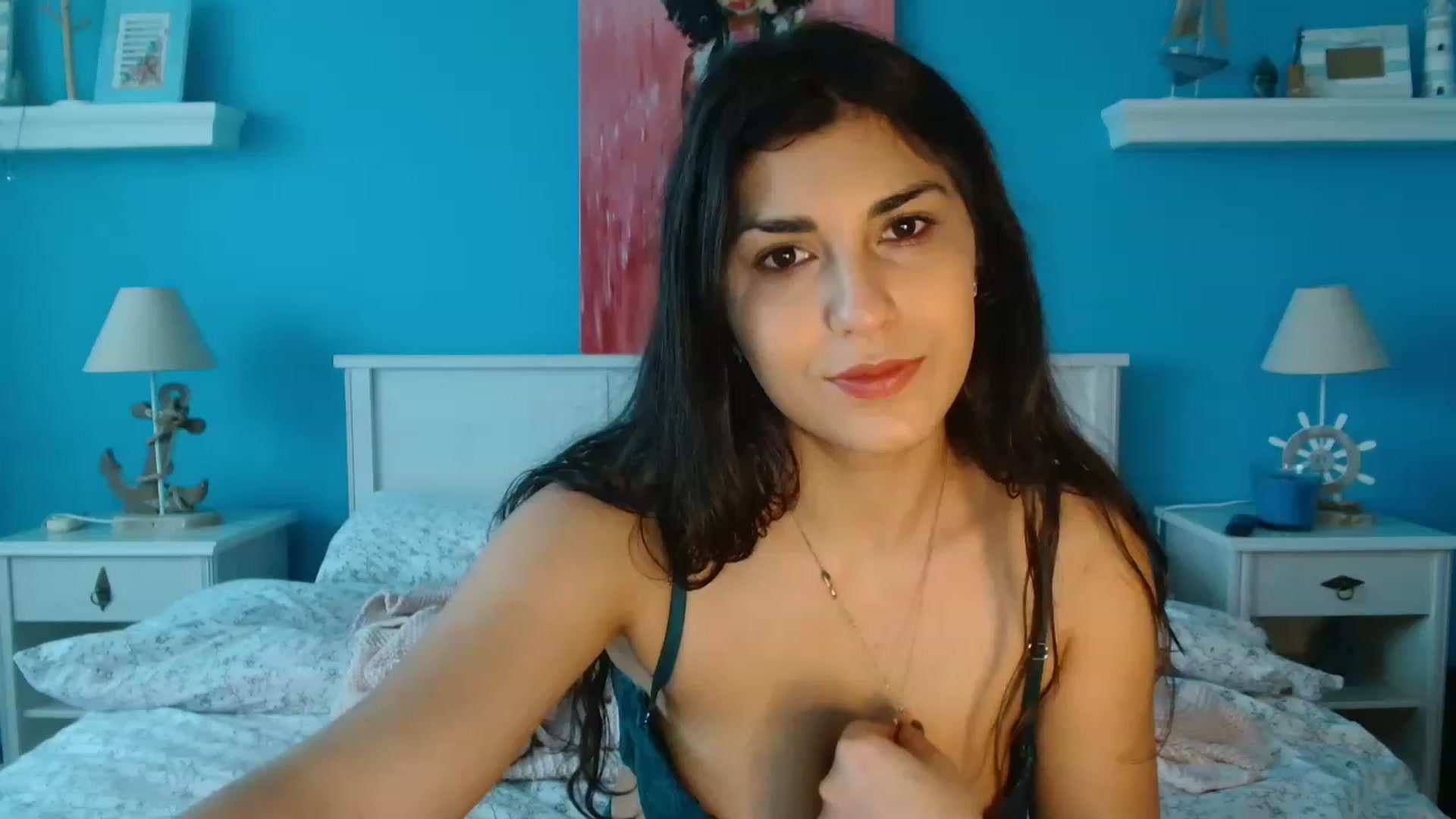Gallery image thumbnail from GiselleH's myfreecams stream on, 02/27/2023, 14:54 image 1 of 20