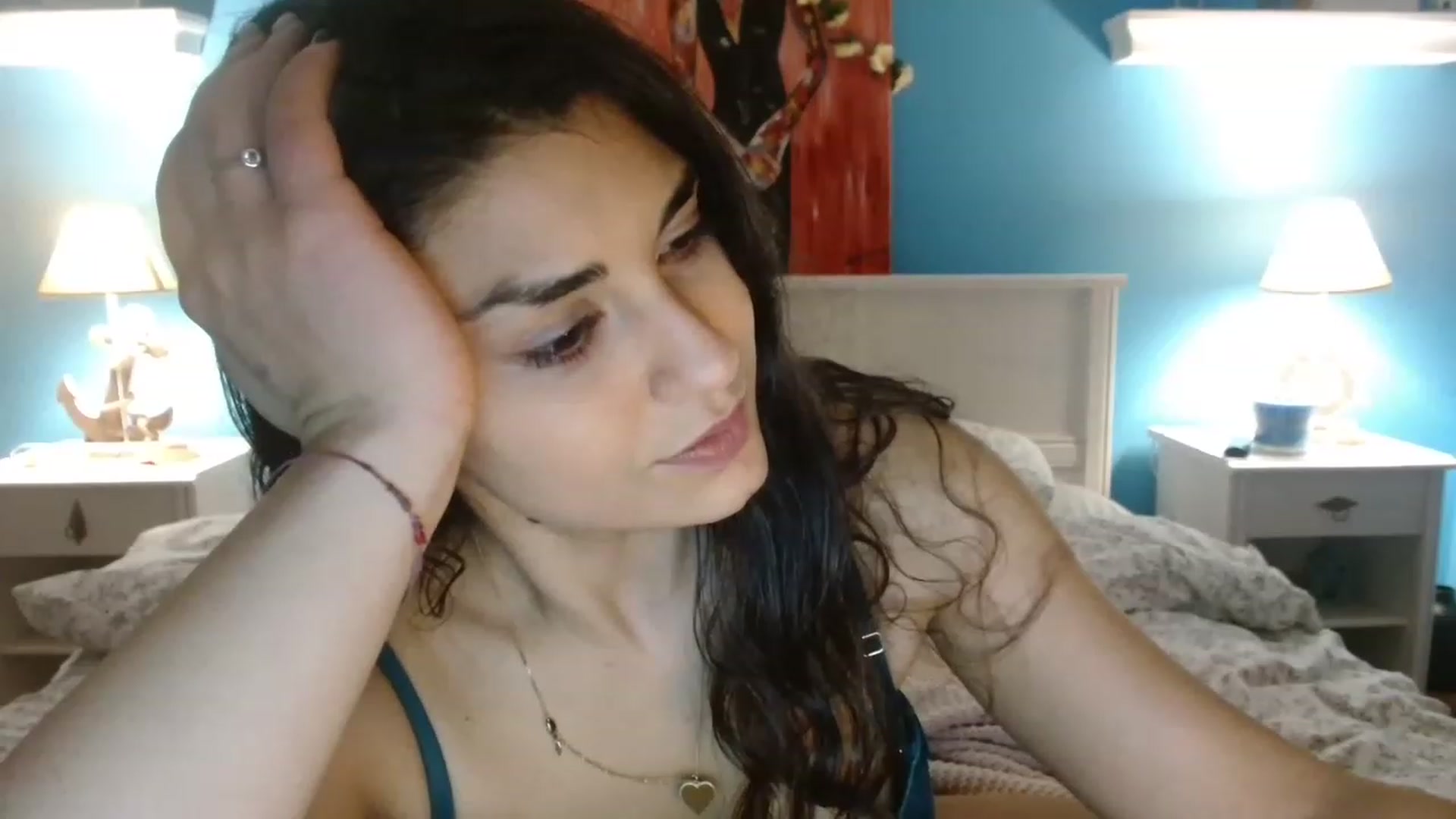 Gallery image thumbnail from GiselleH's myfreecams stream on, 02/27/2023, 20:38 image 13 of 20