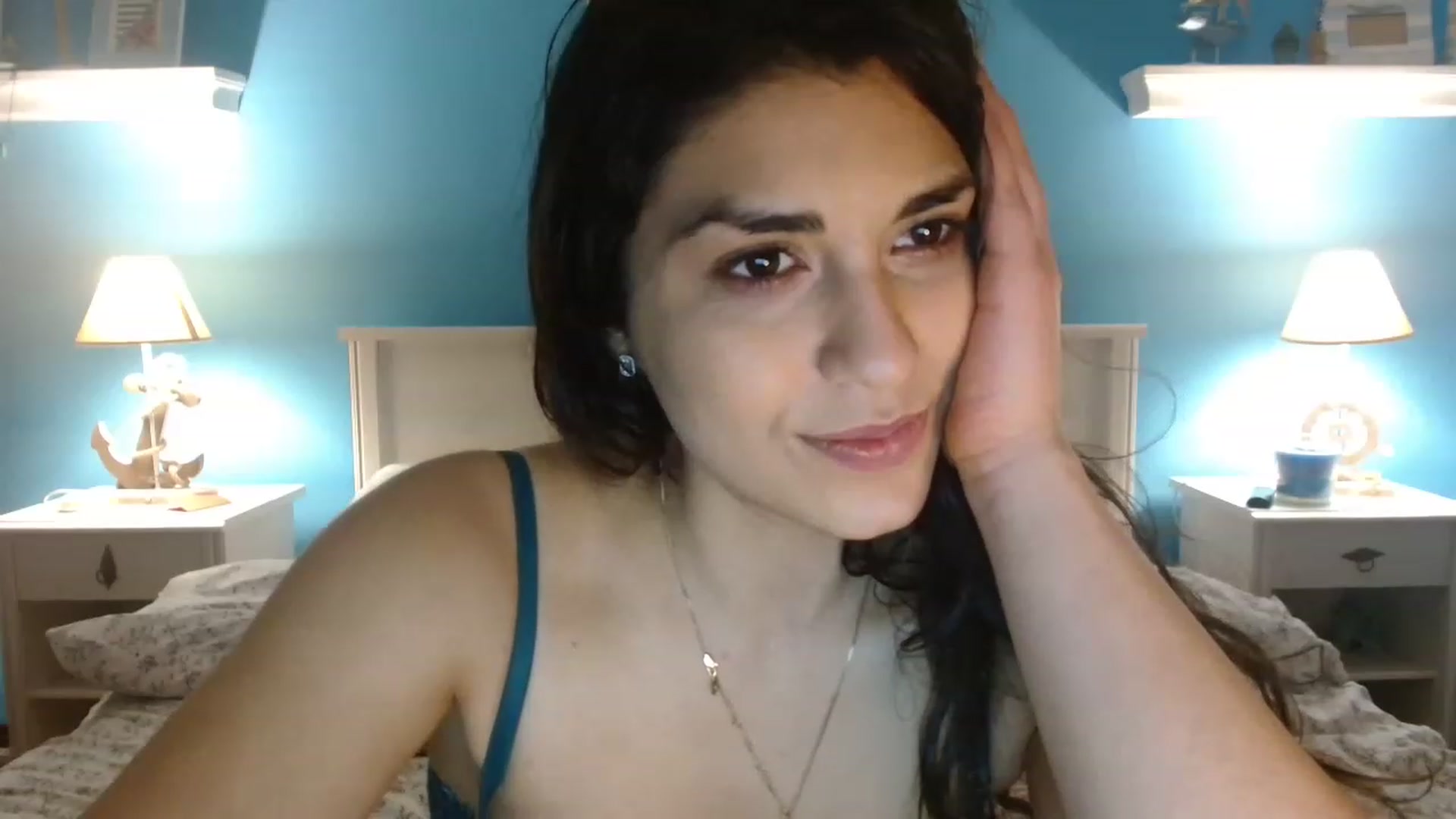 Gallery image thumbnail from GiselleH's myfreecams stream on, 02/27/2023, 20:38 image 7 of 20