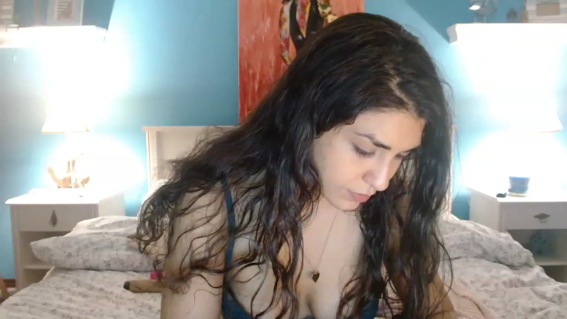 Gallery image thumbnail from GiselleH's myfreecams stream on, 02/27/2023, 20:38 image 12 of 20