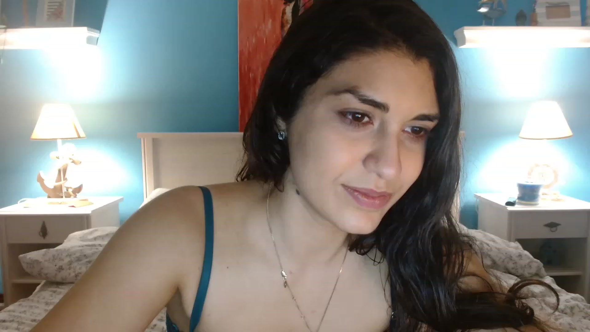 Gallery image thumbnail from GiselleH's myfreecams stream on, 02/27/2023, 20:38 image 6 of 20