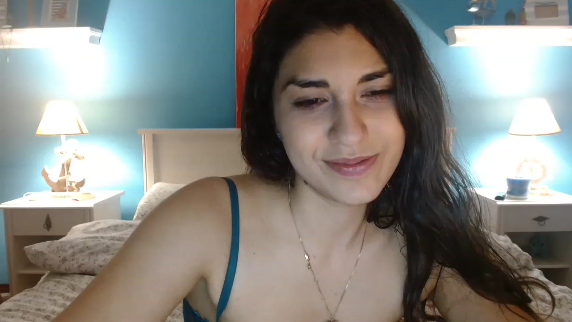 Gallery image thumbnail from GiselleH's myfreecams stream on, 02/27/2023, 20:38 image 5 of 20