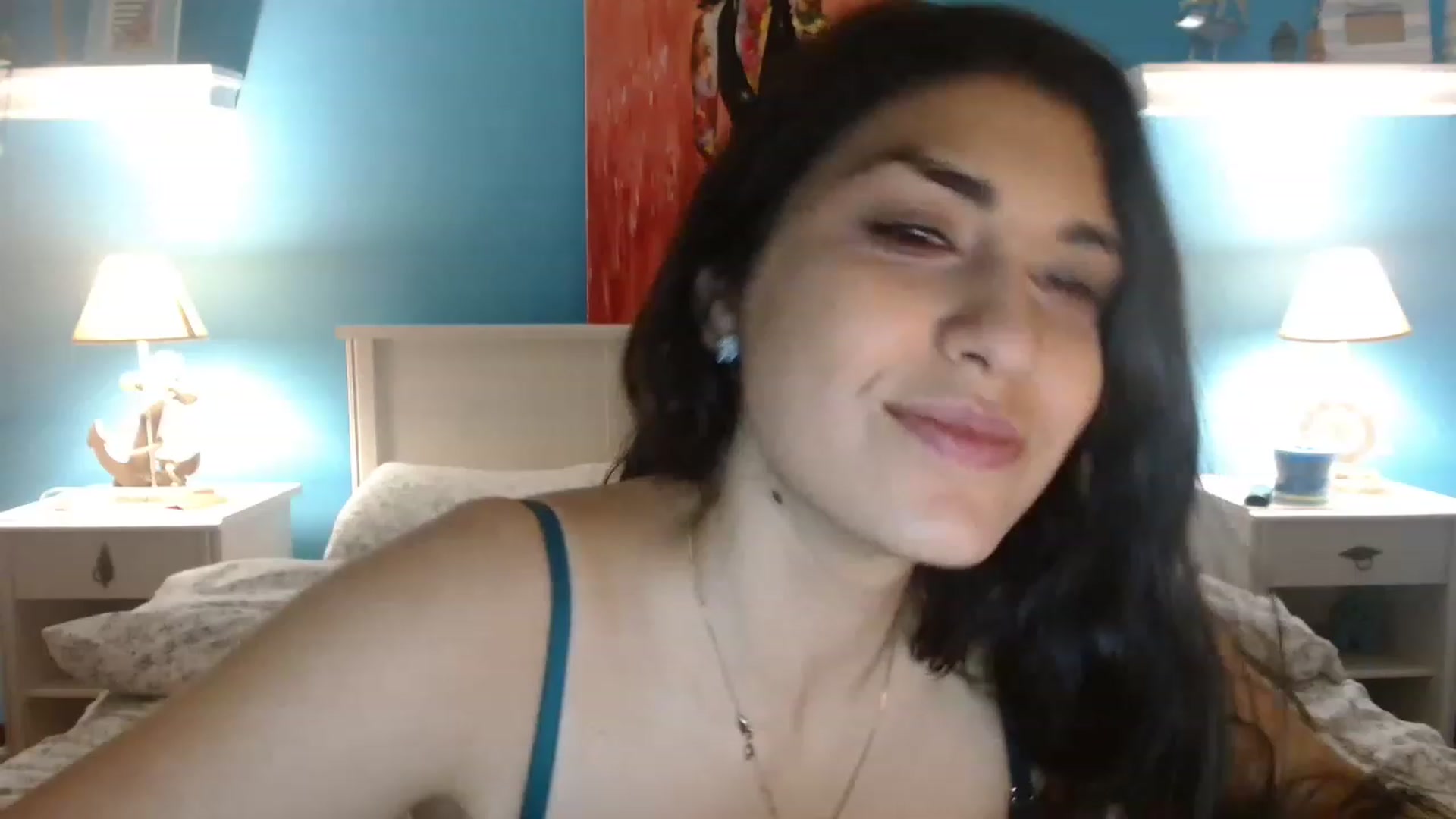 Gallery image thumbnail from GiselleH's myfreecams stream on, 02/27/2023, 20:38 image 4 of 20