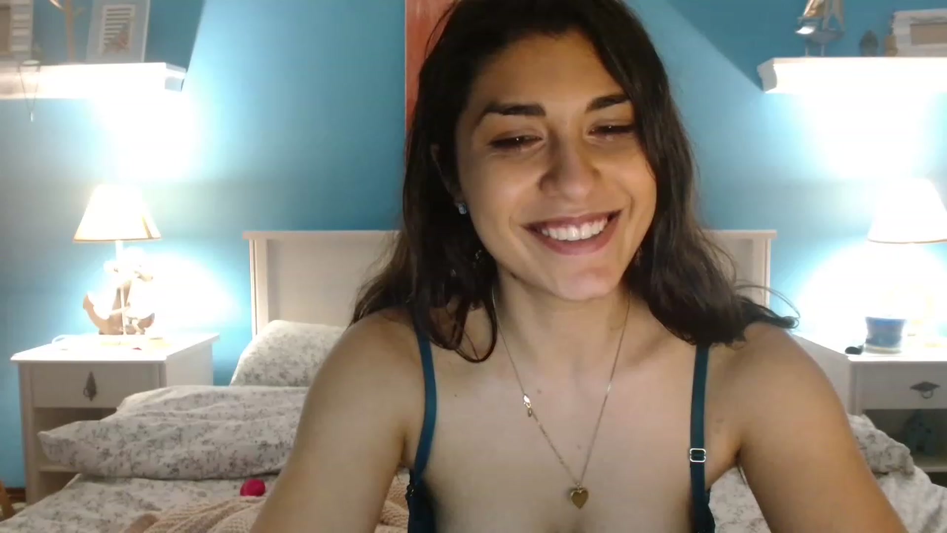 Gallery image thumbnail from GiselleH's myfreecams stream on, 02/27/2023, 21:48 image 8 of 20