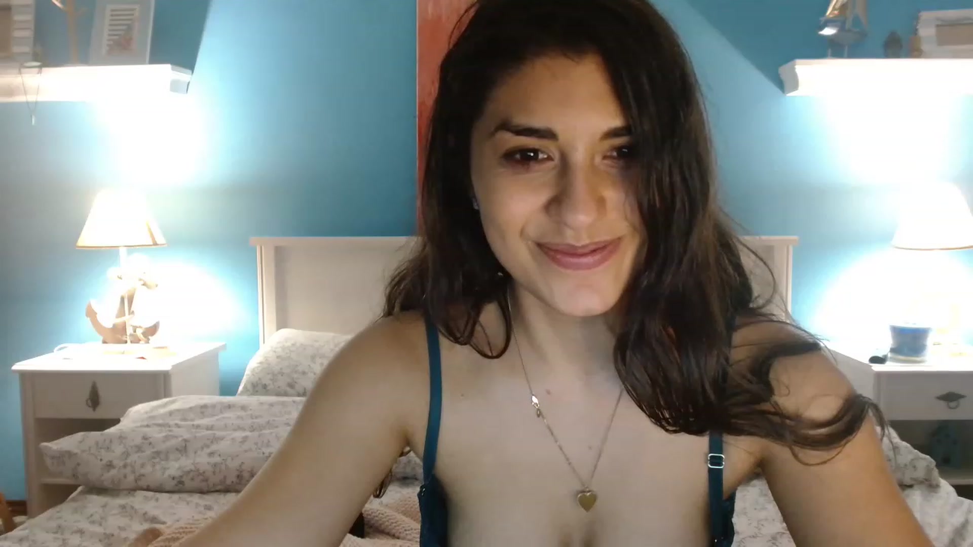 Gallery image thumbnail from GiselleH's myfreecams stream on, 02/27/2023, 21:48 image 9 of 20