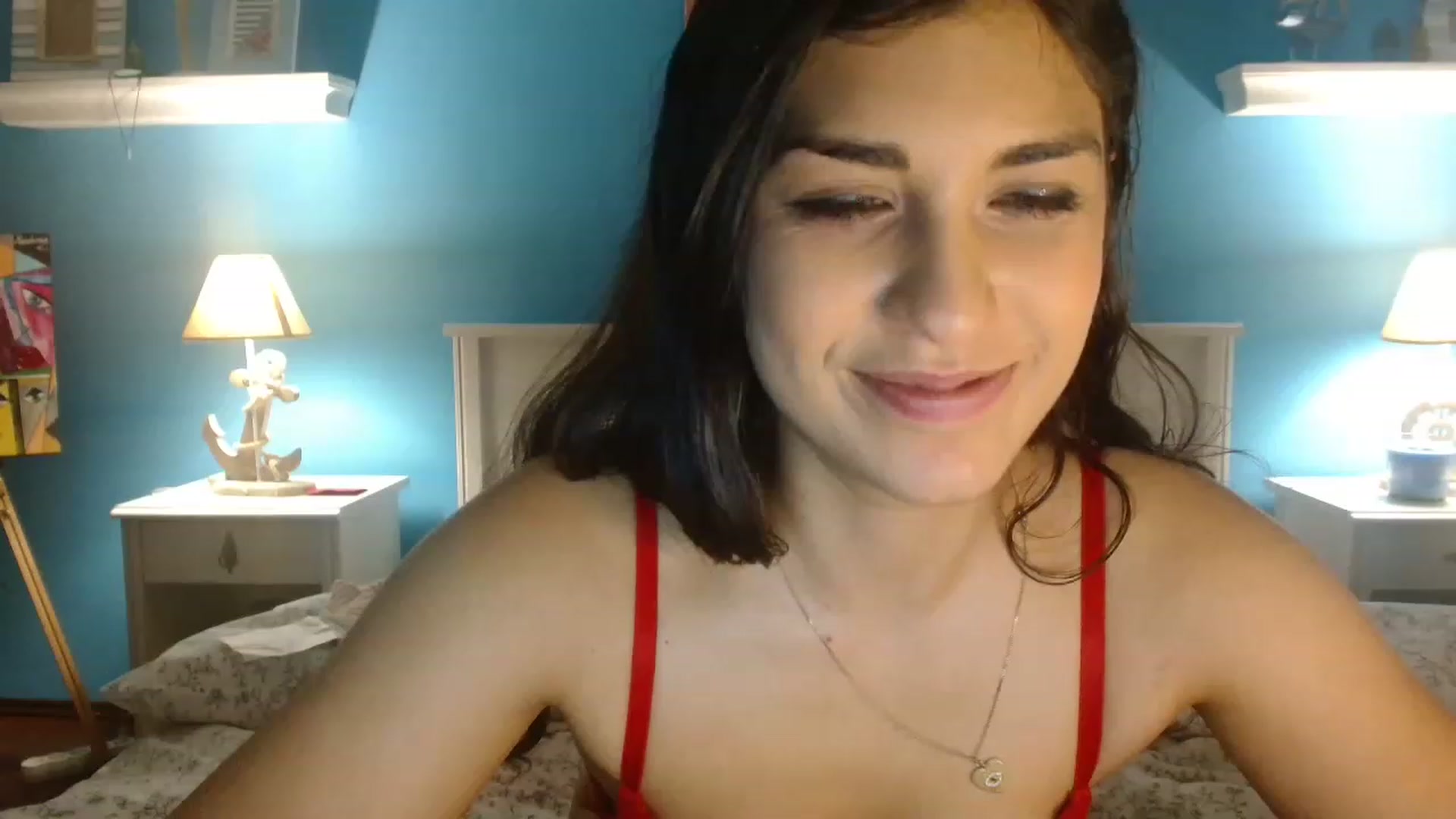 Gallery image thumbnail from GiselleH's myfreecams stream on, 03/01/2023, 18:16 image 15 of 20