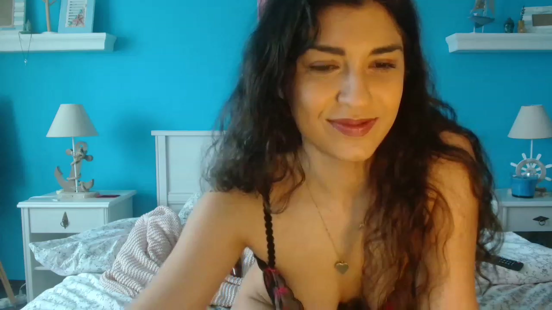 Gallery image thumbnail from GiselleH's myfreecams stream on, 03/02/2023, 12:34 image 5 of 20