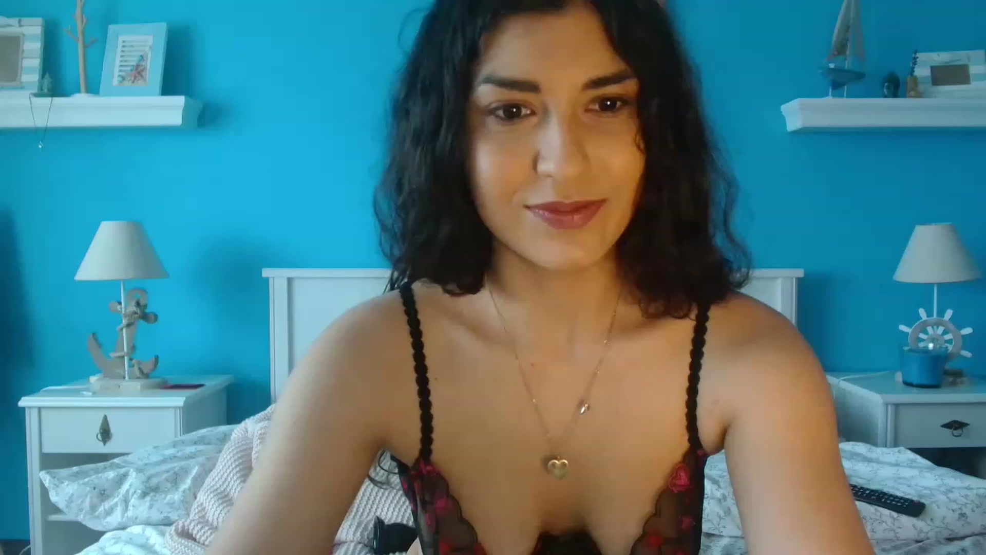 Gallery image thumbnail from GiselleH's myfreecams stream on, 03/02/2023, 12:34 image 2 of 20
