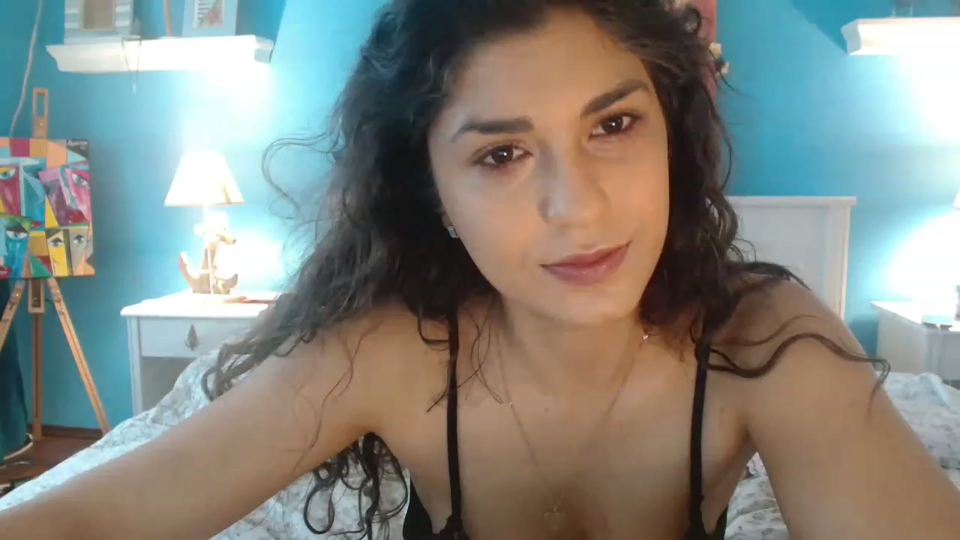 Gallery image thumbnail from GiselleH's myfreecams stream on, 03/03/2023, 07:41 image 19 of 20