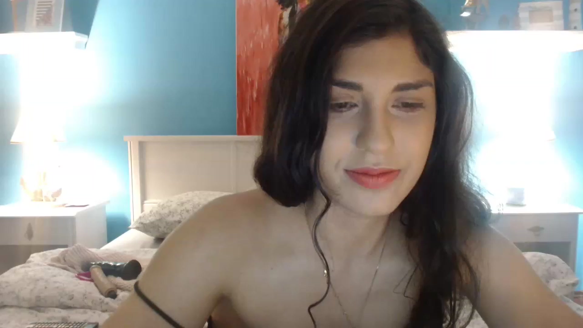 Gallery image thumbnail from GiselleH's myfreecams stream on, 03/05/2023, 19:25 image 18 of 20