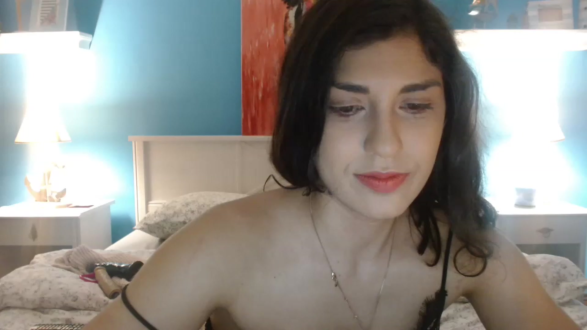 Gallery image thumbnail from GiselleH's myfreecams stream on, 03/05/2023, 19:25 image 16 of 20