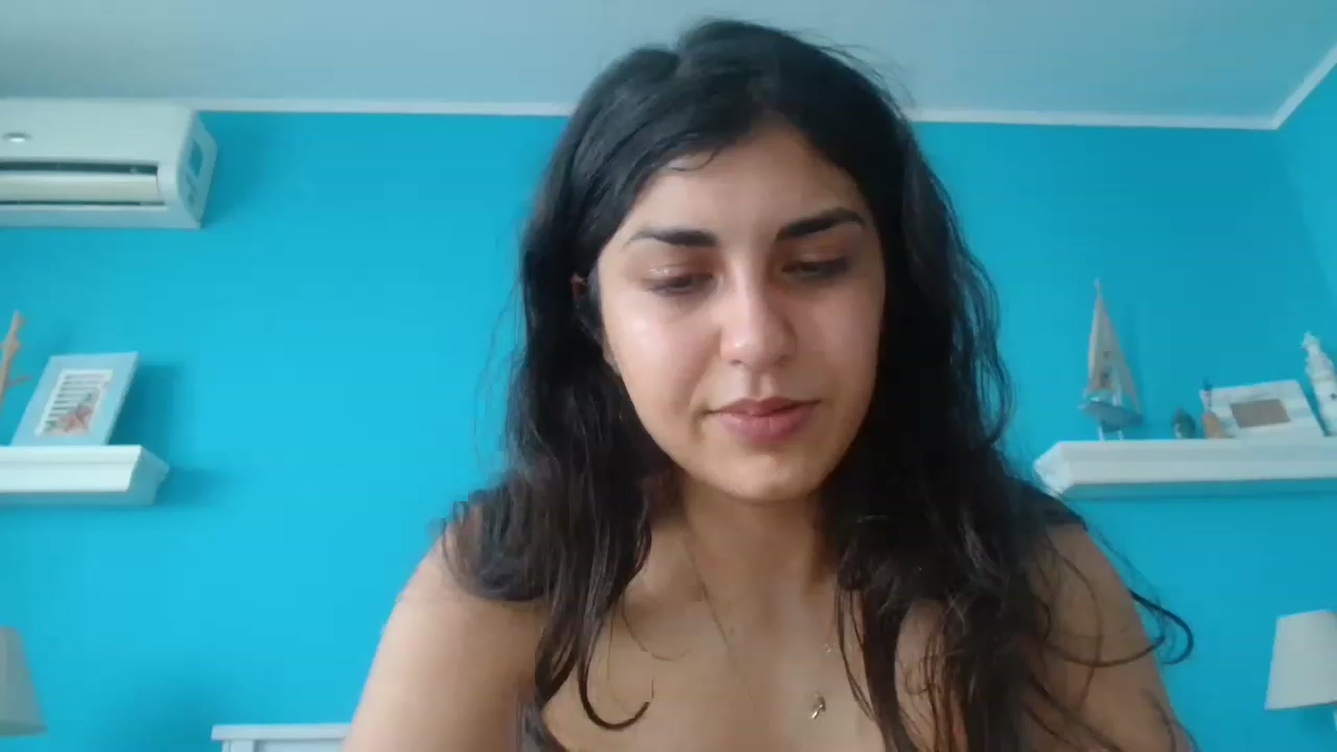 Gallery image thumbnail from GiselleH's myfreecams stream on, 03/06/2023, 06:56 image 20 of 20
