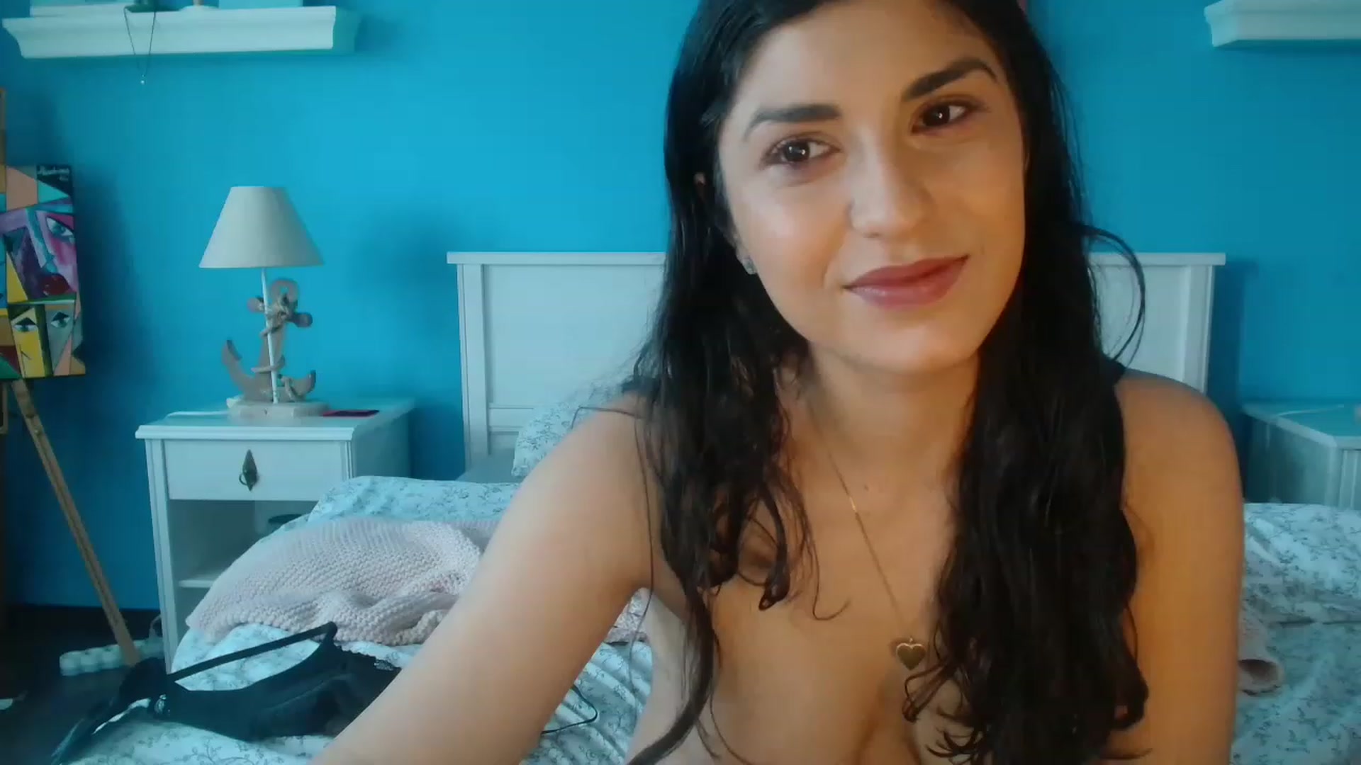Gallery image thumbnail from GiselleH's myfreecams stream on, 03/06/2023, 15:34 image 12 of 20
