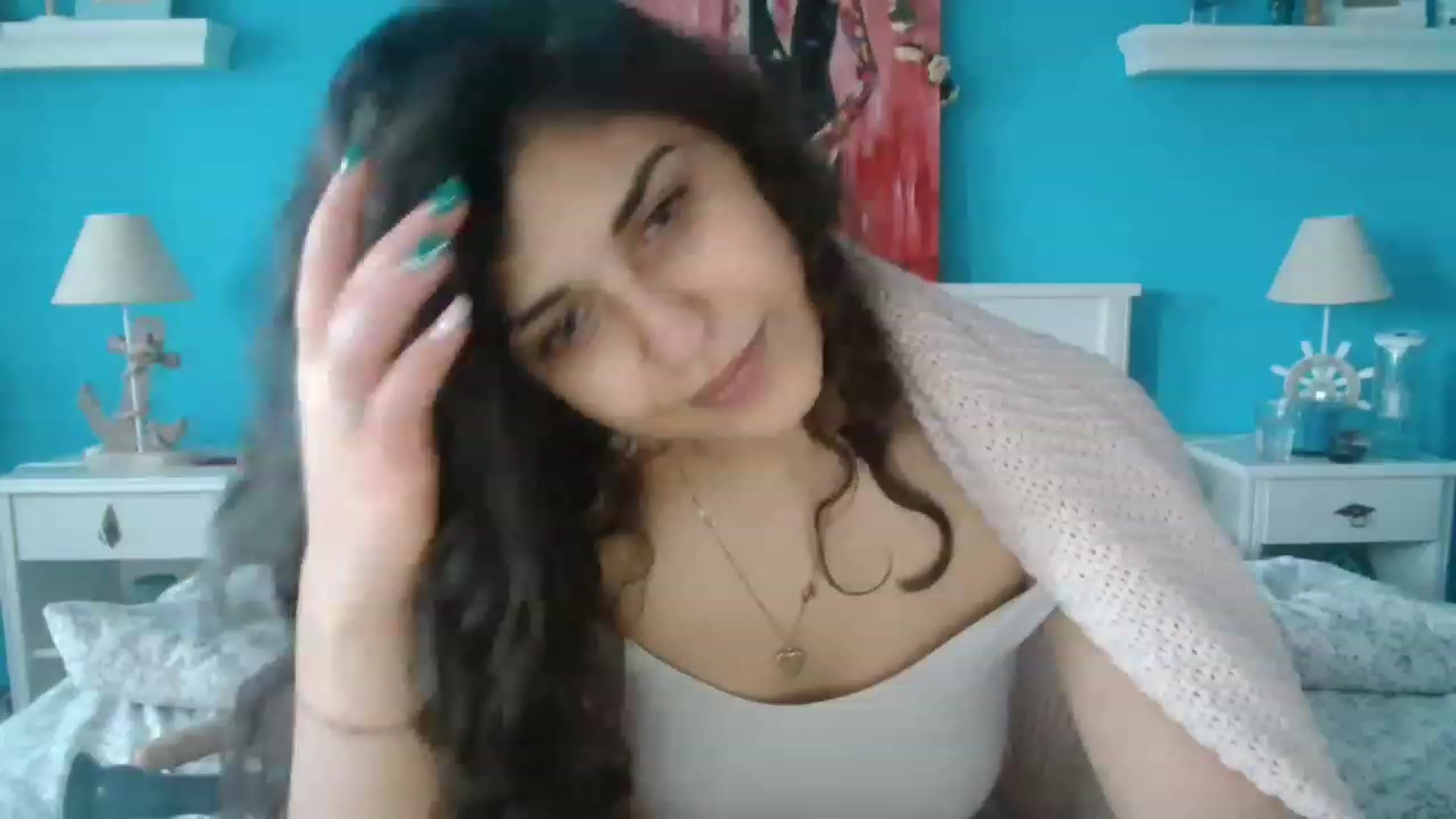 Gallery image thumbnail from GiselleH's myfreecams stream on, 03/07/2023, 15:43 image 17 of 20