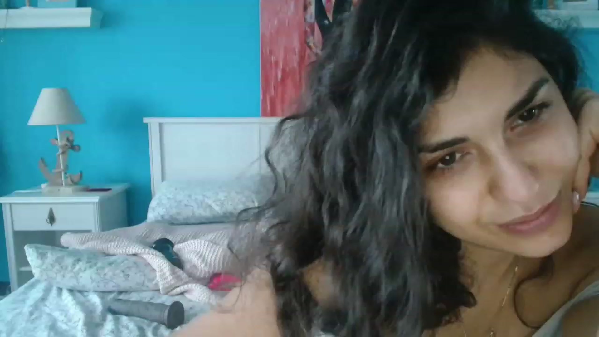 Gallery image thumbnail from GiselleH's myfreecams stream on, 03/07/2023, 15:43 image 15 of 20