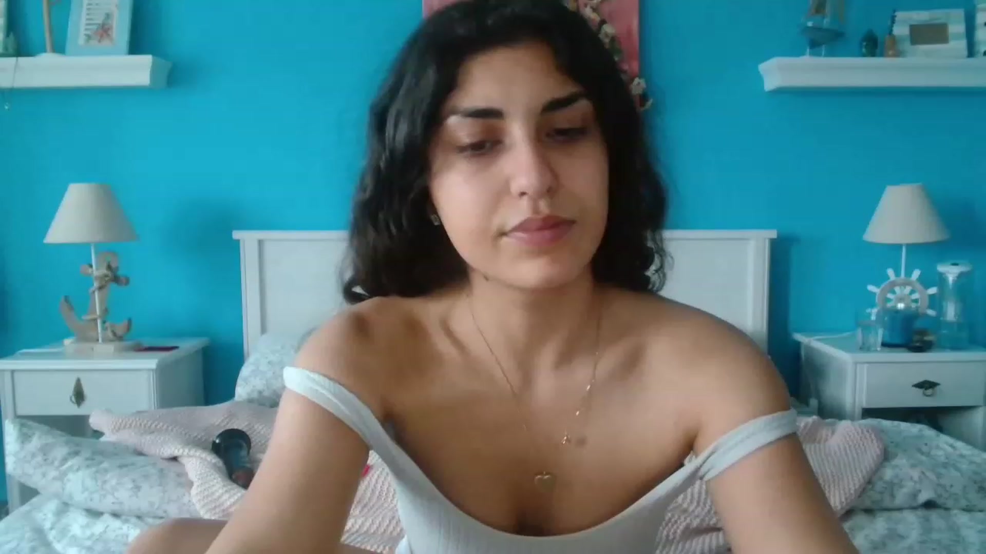 Gallery image thumbnail from GiselleH's myfreecams stream on, 03/07/2023, 15:43 image 1 of 20