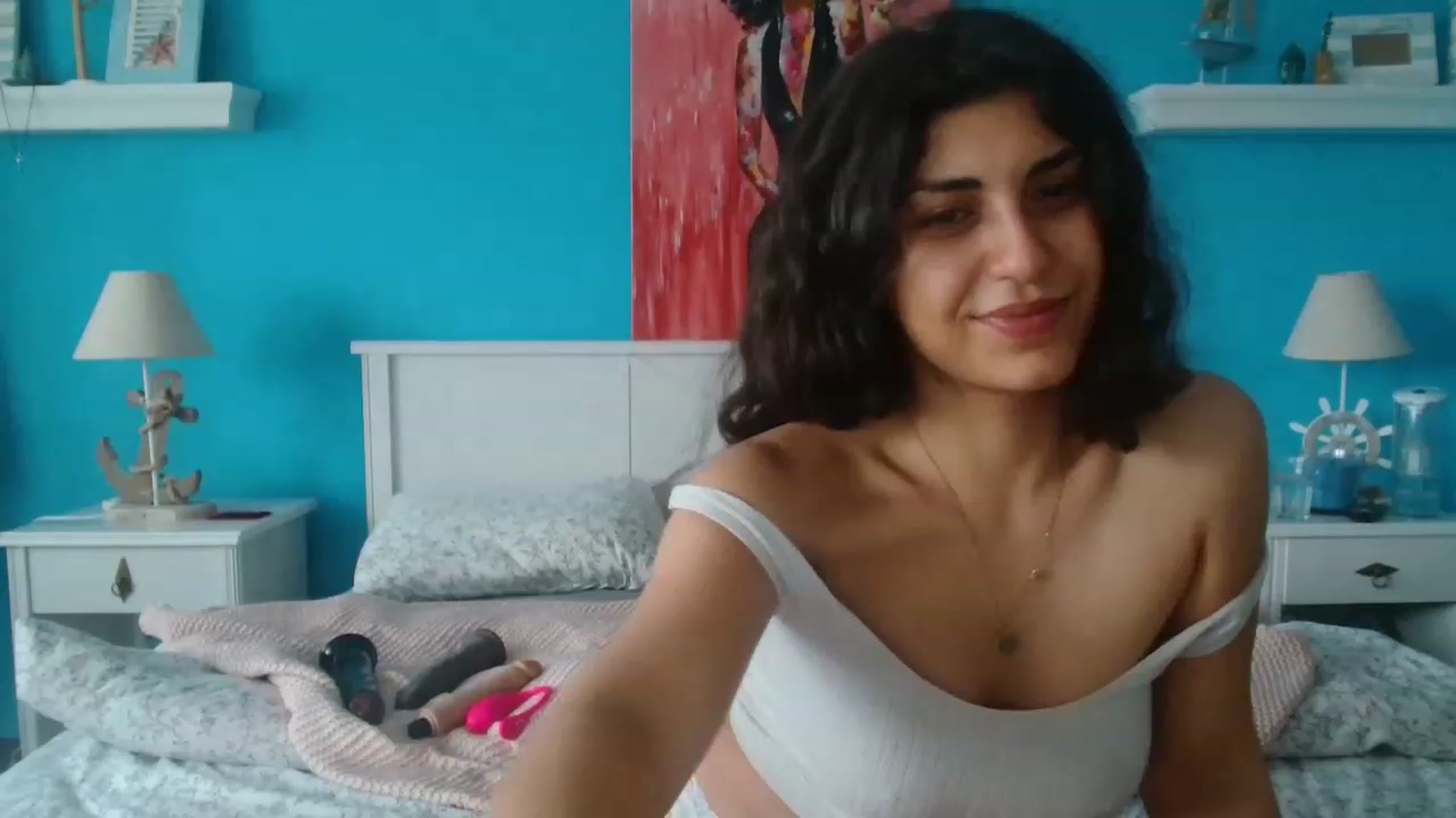 Gallery image thumbnail from GiselleH's myfreecams stream on, 03/07/2023, 15:43 image 2 of 20