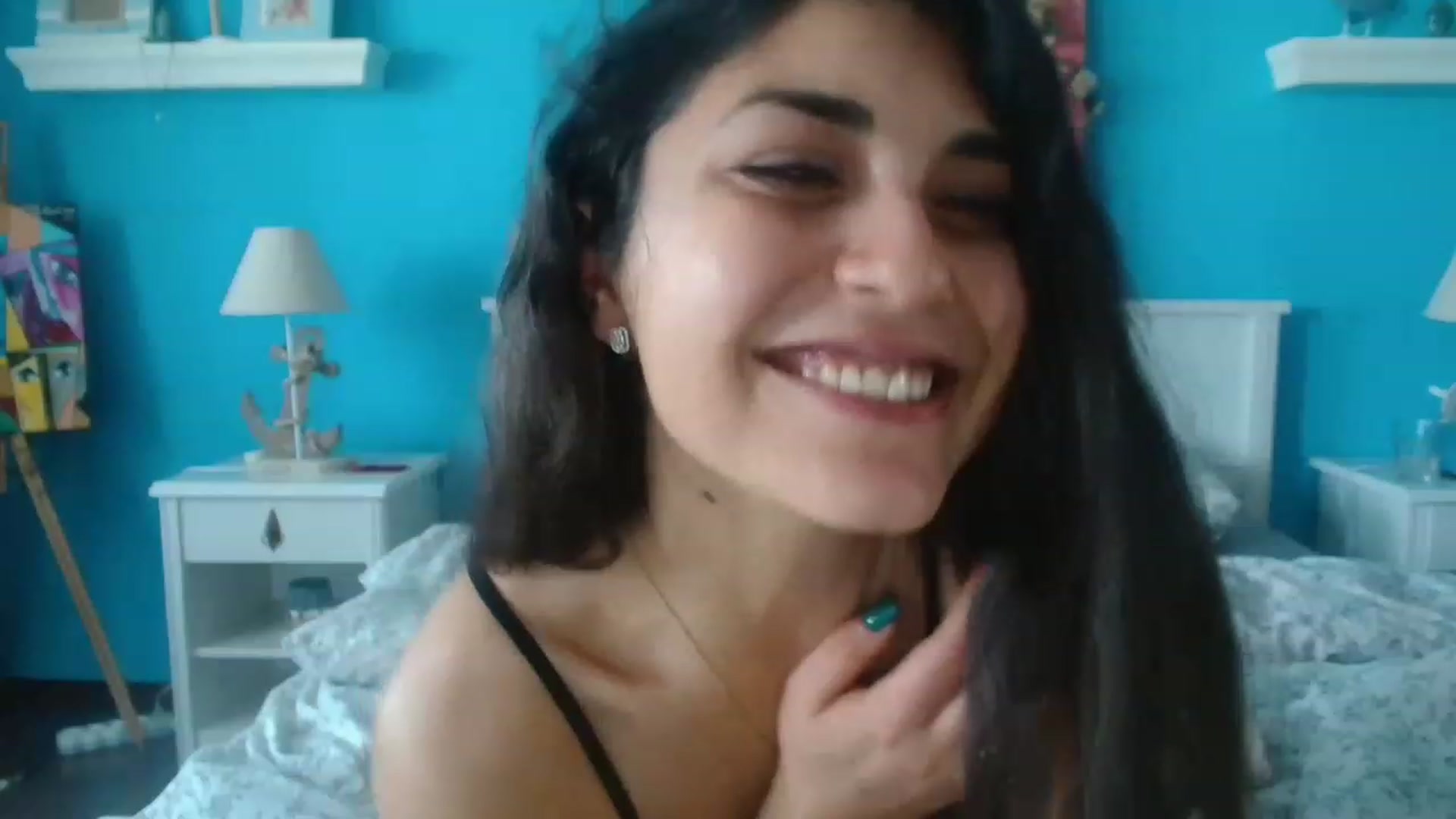 Gallery image thumbnail from GiselleH's myfreecams stream on, 03/08/2023, 07:46 image 8 of 20