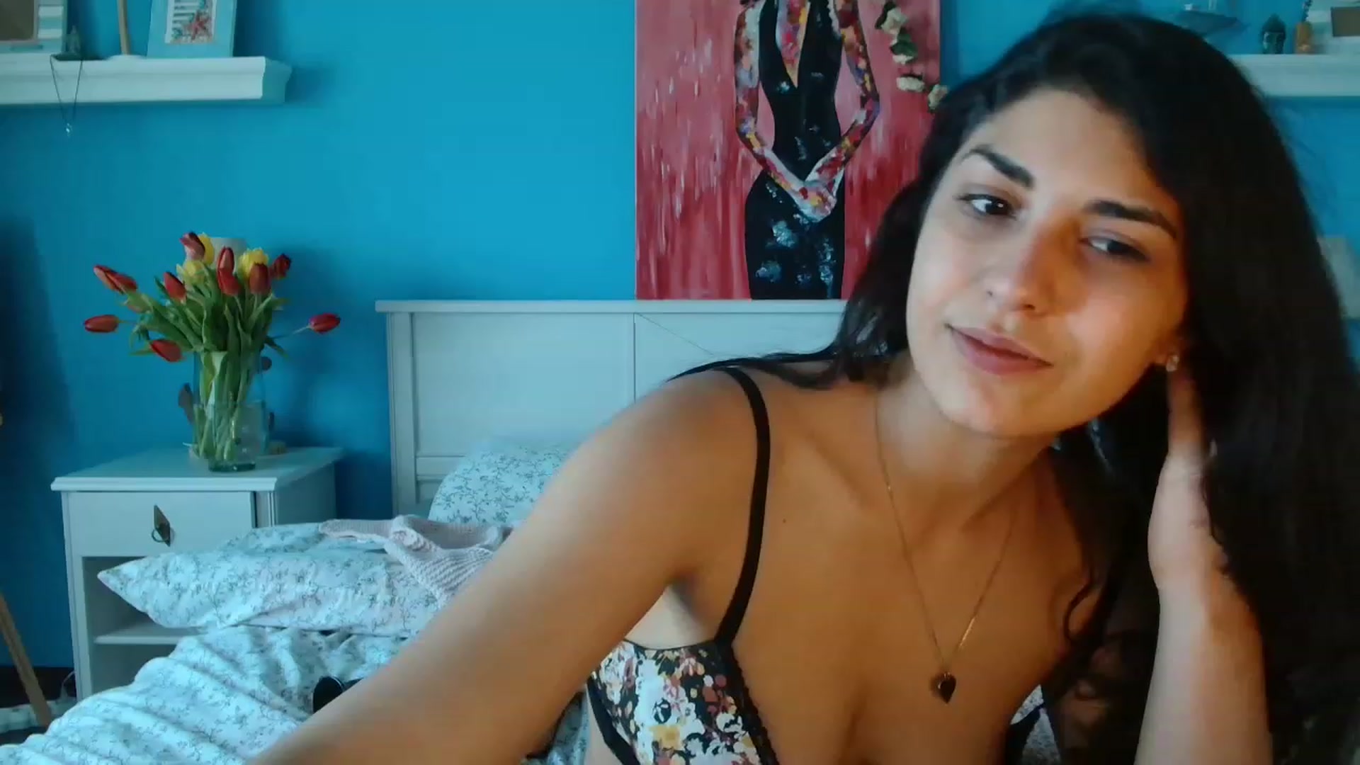 Gallery image thumbnail from GiselleH's myfreecams stream on, 03/09/2023, 09:19 image 1 of 20