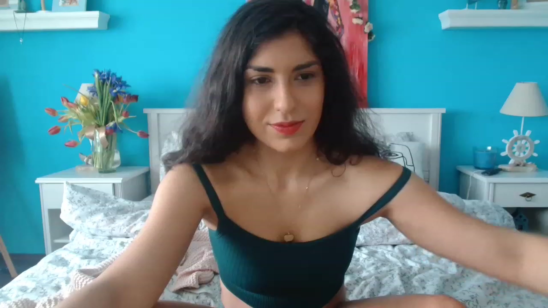 Gallery image thumbnail from GiselleH's myfreecams stream on, 03/12/2023, 13:21 image 11 of 20