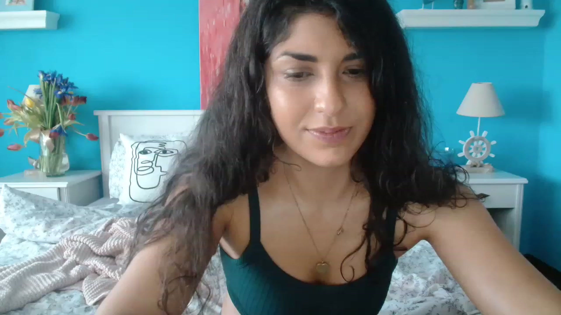 Gallery image thumbnail from GiselleH's myfreecams stream on, 03/12/2023, 15:27 image 5 of 20