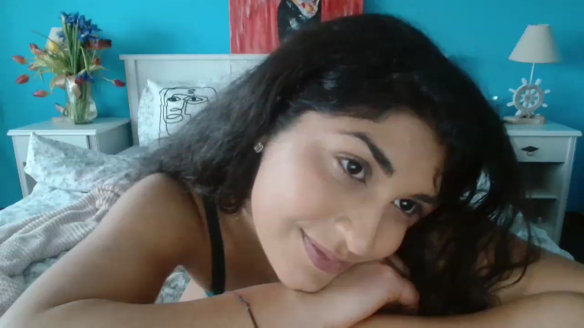 Gallery image thumbnail from GiselleH's myfreecams stream on, 03/12/2023, 15:27 image 8 of 20