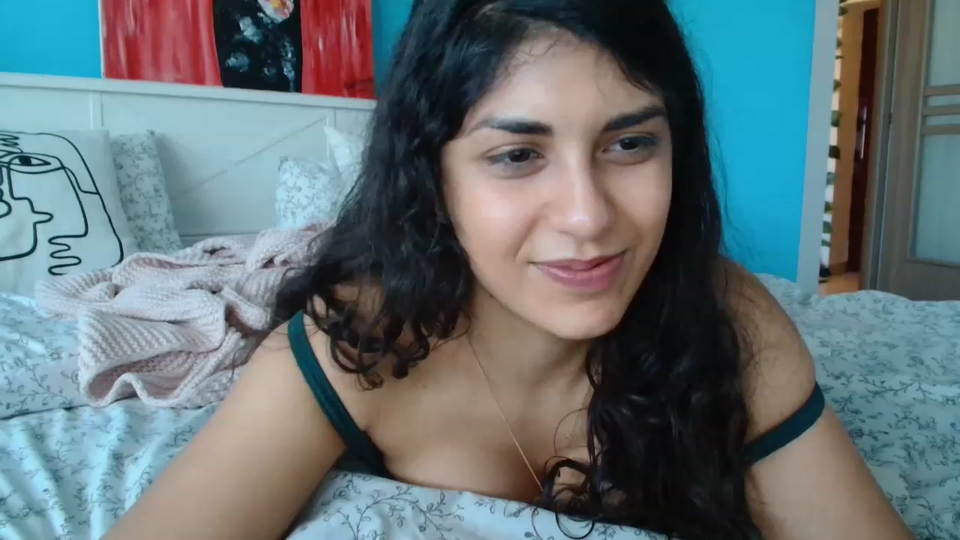 Gallery image thumbnail from GiselleH's myfreecams stream on, 03/13/2023, 08:10 image 14 of 20