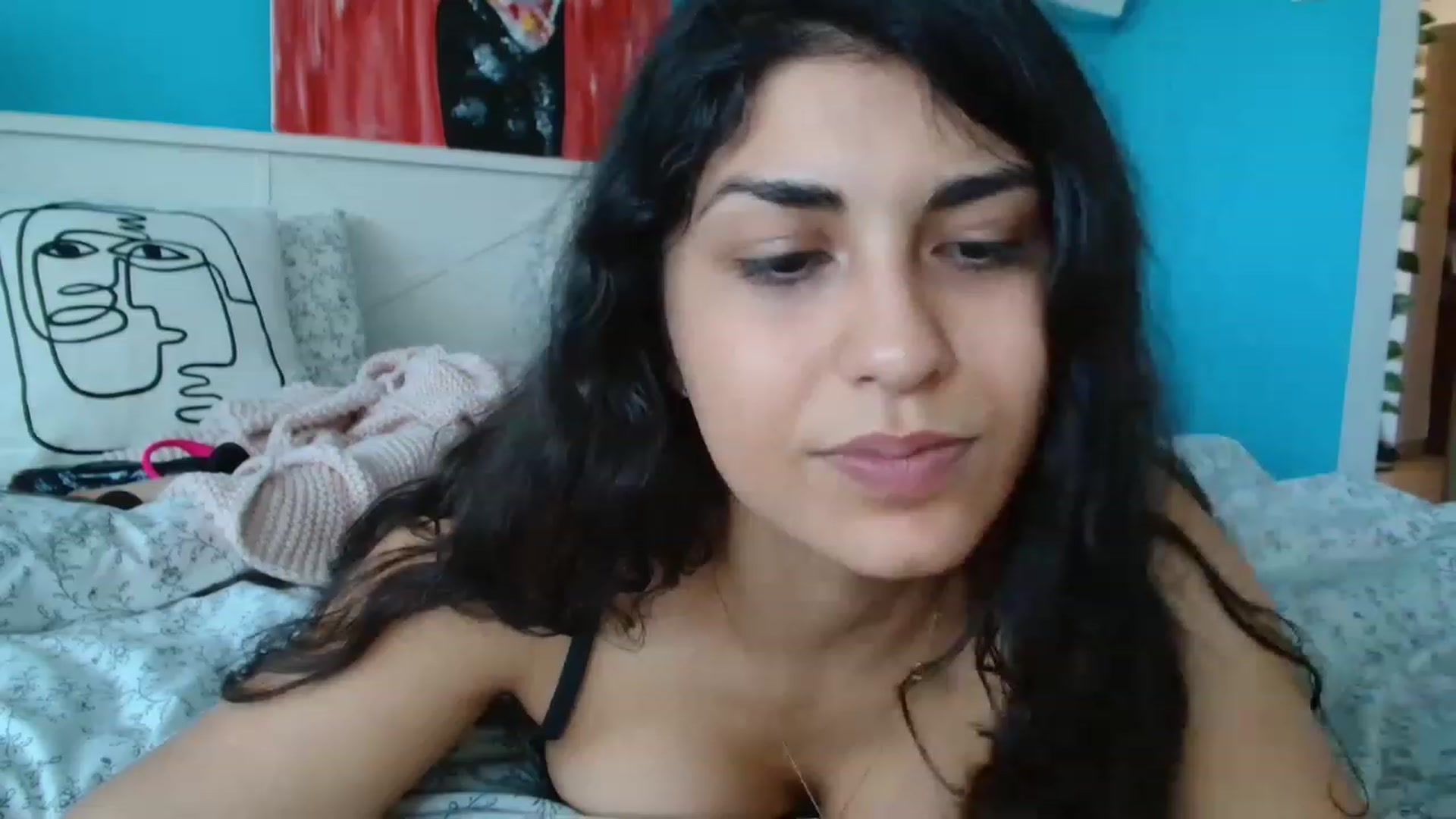 Gallery image thumbnail from GiselleH's myfreecams stream on, 03/13/2023, 12:07 image 4 of 20